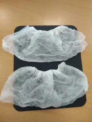 Disposable Medical Shoe Covers, ECONOM(S), TU 32.50.50-003-70834095-2019