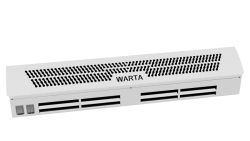 WARTA HTT-508 Heat Curtain for Efficient Climate Control