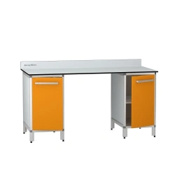 Medical Examination Table TU 32.50.30-009-69573749-2021, Model DM-2-106-23.K2.F2