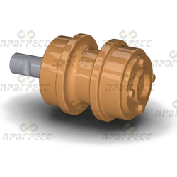Support Roller 0901-21-216SB for Tractor Undercarriage System