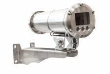 Explosion-Proof Camera AITek PRO H30-Exd for Hazardous Areas