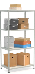 Office Metal Rack STF Series 1064-2.0