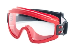 Closed Protective Goggles ZN11 SUPER PANORAMA, Art. 21107