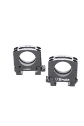 Picatinny Scope Ring Set 25.4mm SH.03G10-RINGS25.4