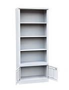 Metal Storage Cabinet Praktik 07/01