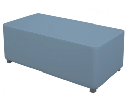 Soft Module (Banquet 18) for Comfortable Seating