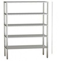 Stainless Steel Shelf KS ST-1/90