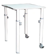 Single Student Desk with Group Integration Option Model No. 6 MGS3.008