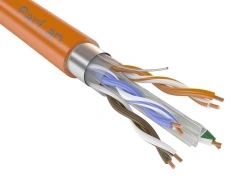ParLan F/UTP Cat5e ZH ng(A)-FRHF Communication Cable