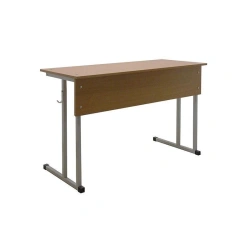 Educational Table Model C 08 for Public Spaces