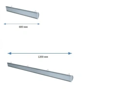 LED Downlights Series LINE.V, Power 10-50W