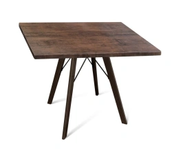 Sheffilton MDF Table SHT-TU9/80/80