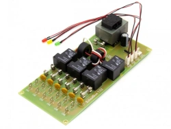 Power Control Controller KMKZ_1.00 SCHOOLBOX