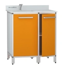 Medical Sink TU 32.50.30-013-32924160-2021 DM-2-111-02 K1.F5