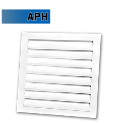 External Ventilation Grille 1500x1700mm 21.83kg