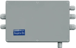 Explosion-Proof Alarm Circuit Expansion Module BRSHS-Ex Version 2