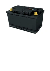 Lead-Acid Starter Battery L5 100Ah