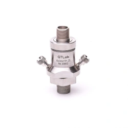 Static-Dynamic Pressure Sensor for Internal Combustion Engines 6V202TP-XX