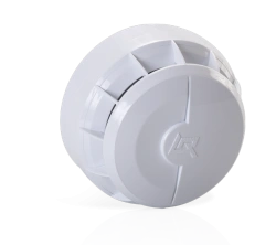 Optical-Electronic Addressable Smoke Detector IP 212-149