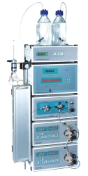Liquid Chromatographs "Stayer" and "Stayer-A