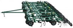 Soil Cultivator KRG-12.0M