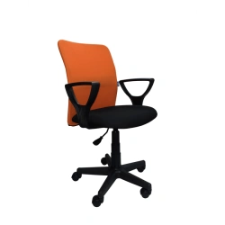 Ergonomic Chair Tom with Breathable Mesh Backrest