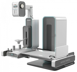Diagnostic X-ray Complex "Diakom-Neo" Model 4