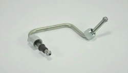 Fuel Pipe for Second Cylinder A-12-096-02-00-00