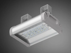 Outdoor LED Street Light with Secondary Optics SV-LWS-S-35