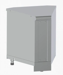 Internal Rotating Module for Self-Service Counters MP-45X-01