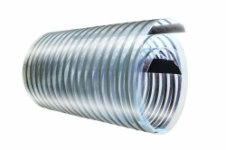 Film Heating Mat for Underfloor Heating 500x2500mm Modular Design