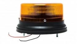 LED Signal Beacons MI 07, MIM 07 for Emergency Vehicles