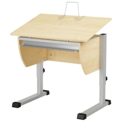 Ergonomic Student Desk Series "Osanka
