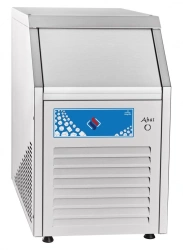 Air-Cooled Ice Cube Maker for High-Density Ice Production LG-24/06K-02