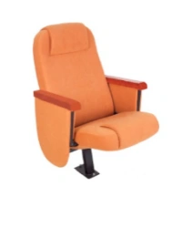 Public Seating Armchair "Prague" 530*740*960 mm