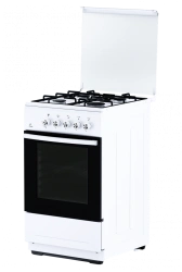 Combined Household Stove FLAMA L FK 1412