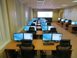 Vega-Sphinx Educational Process Automation Software