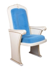 Philharmonic Classic Armchair, Model: Филармония Классика