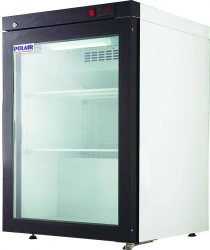 Refrigerated Display Cabinet for Food Storage and Sale DP102-S