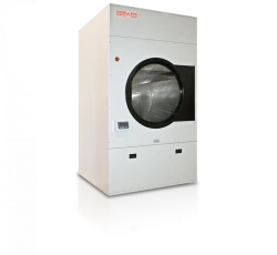 Industrial Drying Machine with 75 kg Capacity, Model ВС-75П