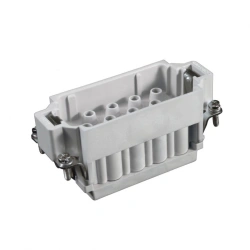 Electric Plug VP-12/2-40/10-690/250