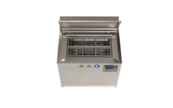 Ultrasonic Cleaning Bath SP-890 Extra Lift for Effective Cleaning