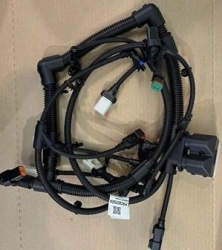 Electric Engine Wiring Harness 5524266