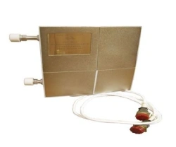 Thermoelectric Cooling System Equipment for Aviation - STÉO by Impuls