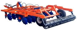Modular Disc Harrow BDM-3.2x4/09