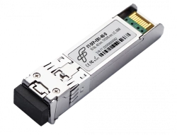 Optical Transceiver SFP Form Factor FT-SFP+ER1-40-D