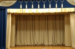 Stage Divider - Art. 0007