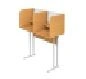 Student Desk for Schools - Model STI2.5