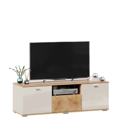 Fiji LD.659130.000 PV TV Stand 1400 (Golden Oak/Kashmir)
