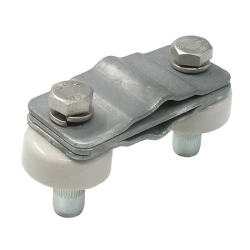 Conductor Holder for Ceramic Supports DOC-4GC-ZR8